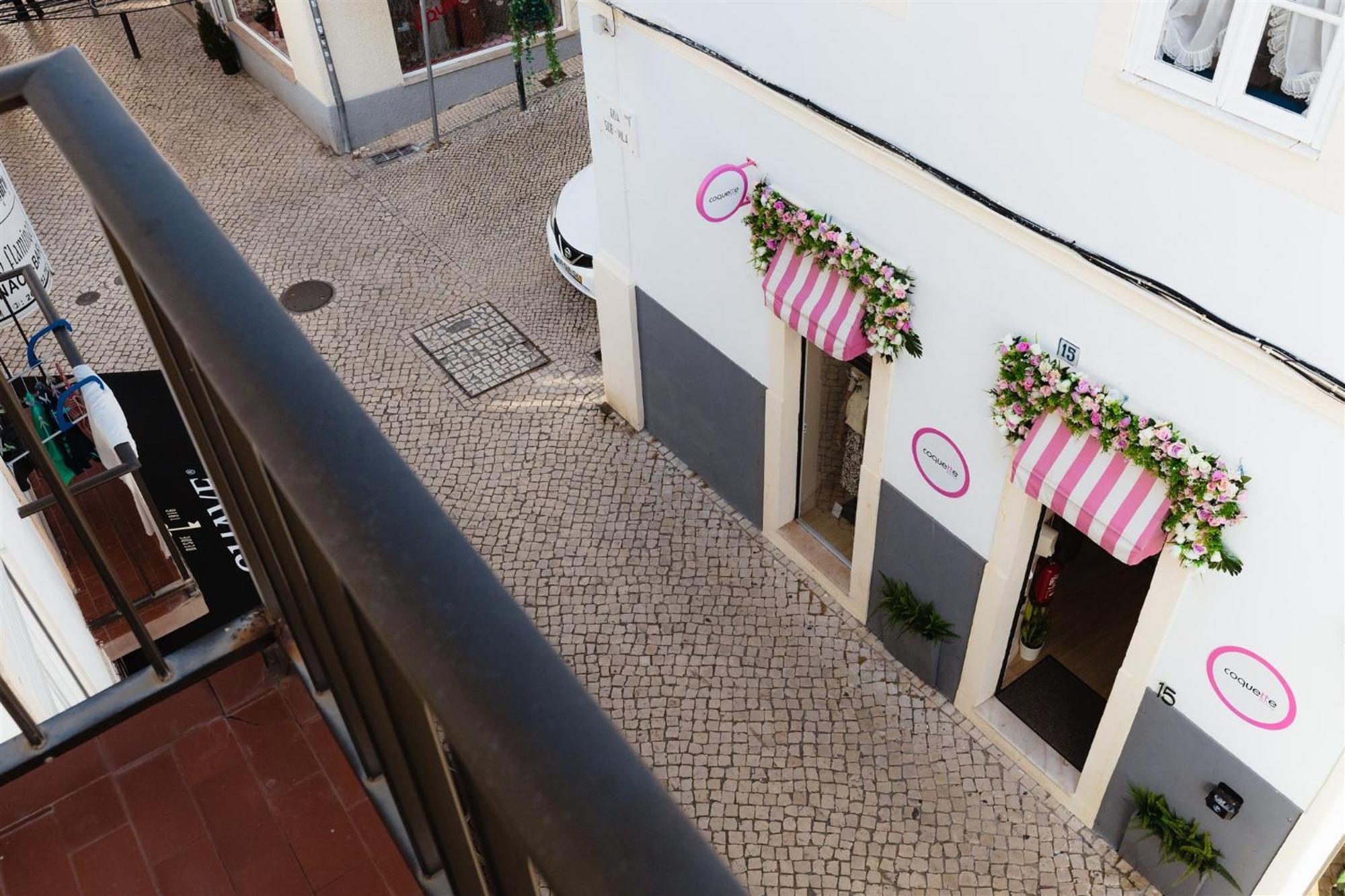 Blue Beach Home Subvilla 48 Nazaré Exterior foto